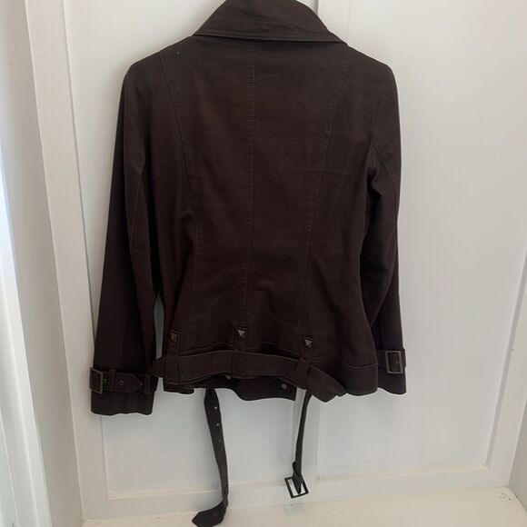 Cool Kenzie Fall Jacket - Picture 4 of 6